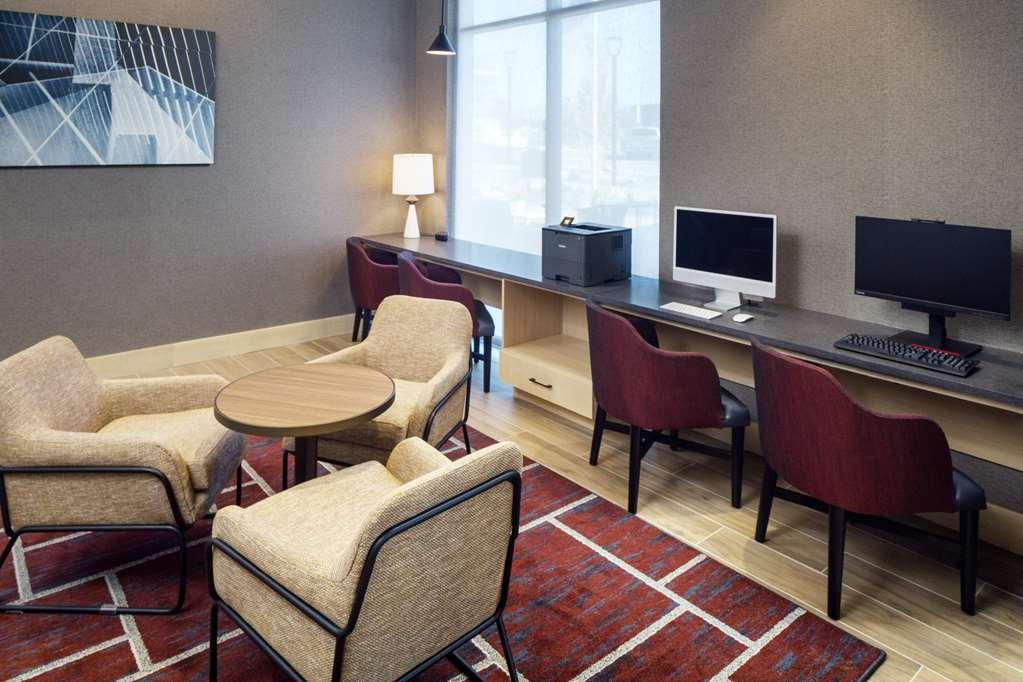 Hyatt Place Boise / Meridian Interior foto